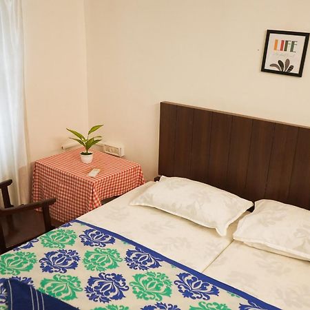 Mother Tree Inn Kochi المظهر الخارجي الصورة