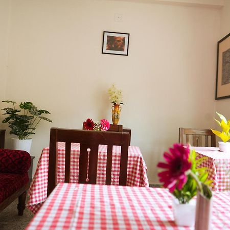 Mother Tree Inn Kochi المظهر الخارجي الصورة