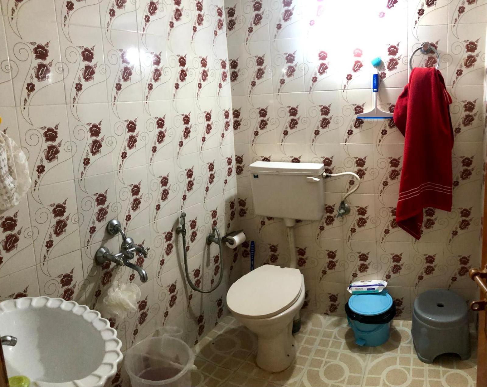 Mother Tree Inn Kochi المظهر الخارجي الصورة